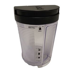 Ninja Coffee Bar Replacement Water Reservoir Tank  CF080 CF081 CF082 CF085